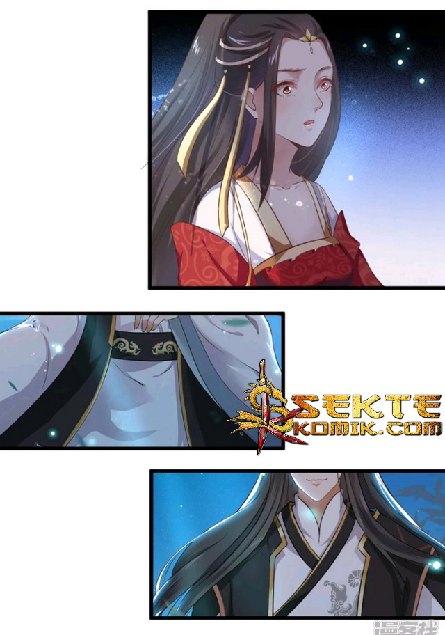Dragon Princess Chapter 01 Gambar 43